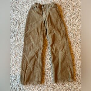 Gap Kids Corduroy Pants